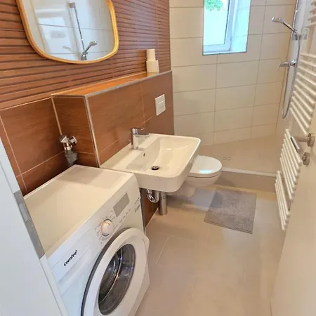 Blumenhof Hbf 杜伊斯堡