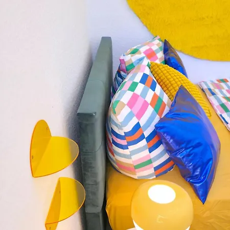 Blumenhof Hbf * 杜伊斯堡