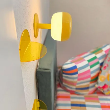 アパート Blumenhof Hbf *