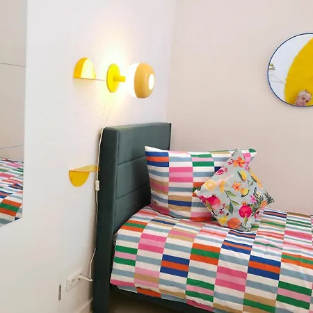 Blumenhof Hbf * 杜伊斯堡