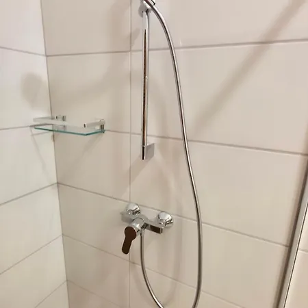 Blumenhof Hbf アパート ドゥイスブルグ