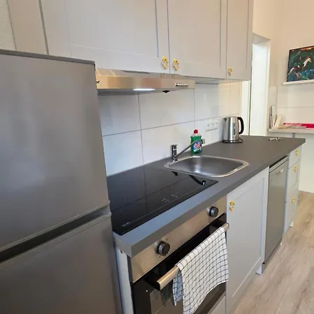 Blumenhof Hbf * 杜伊斯堡