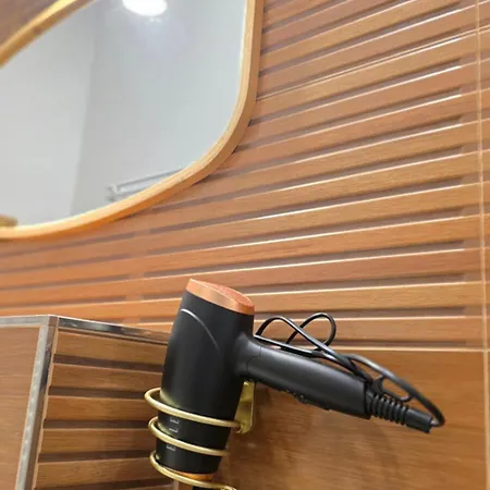 公寓 Blumenhof Hbf *