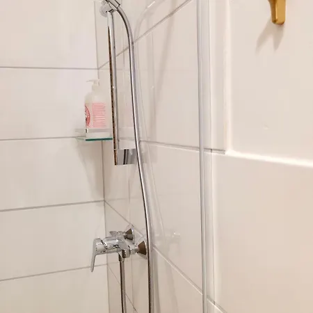 Blumenhof Hbf アパート *