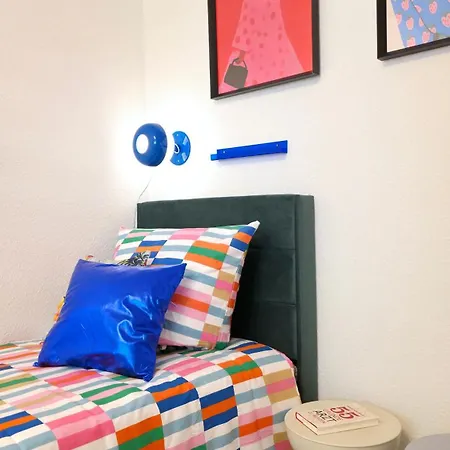 Blumenhof Hbf アパート ドゥイスブルグ