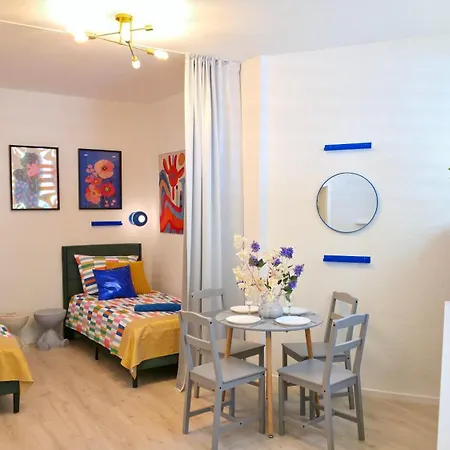 Blumenhof Hbf 杜伊斯堡