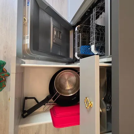 Blumenhof Hbf ドゥイスブルグ