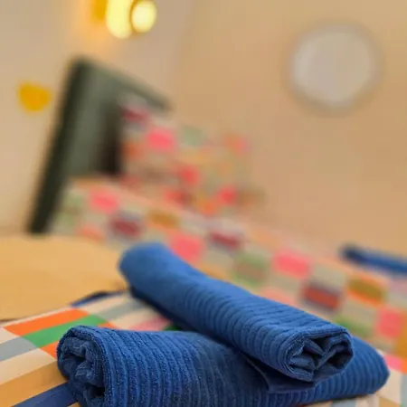 Blumenhof Hbf アパート ドゥイスブルグ