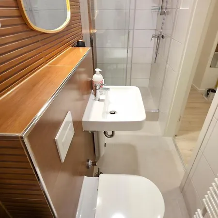 Blumenhof Hbf 杜伊斯堡