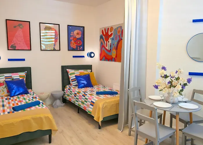 Blumenhof Hbf Duisburg