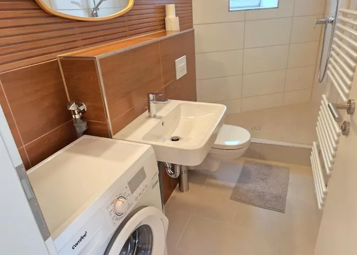 Blumenhof Hbf Duisburg