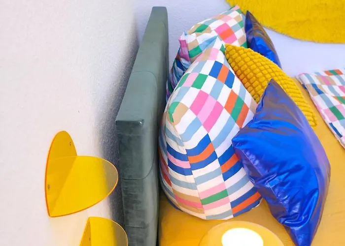 Blumenhof Hbf * Duisburg