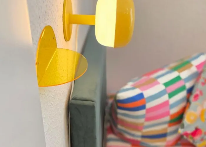 Lejlighed Blumenhof Hbf *