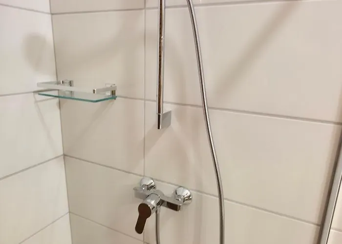 Blumenhof Hbf Lejlighed Duisburg