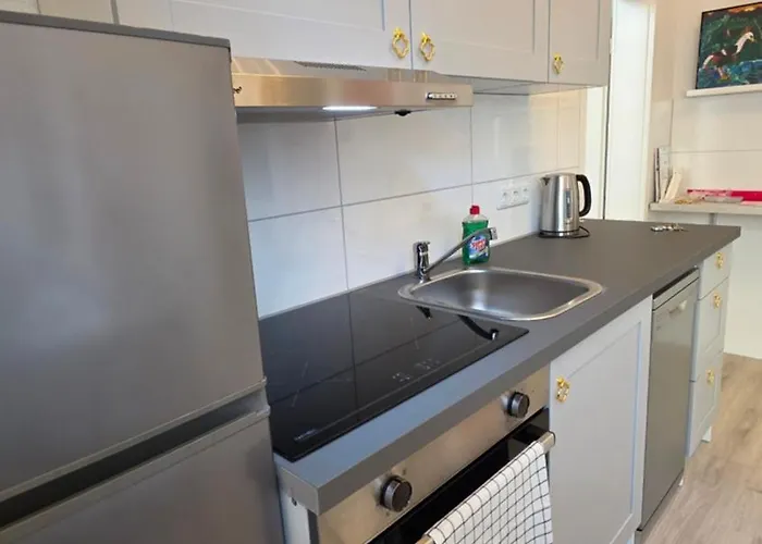 Blumenhof Hbf * Duisburg