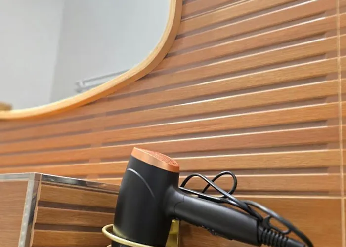 Lejlighed Blumenhof Hbf *