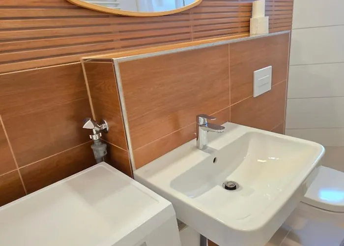 Lejlighed Blumenhof Hbf Duisburg