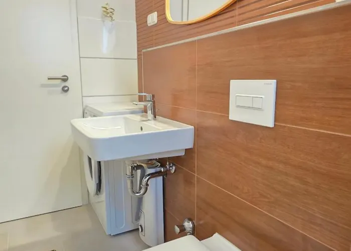 Lejlighed Blumenhof Hbf Duisburg