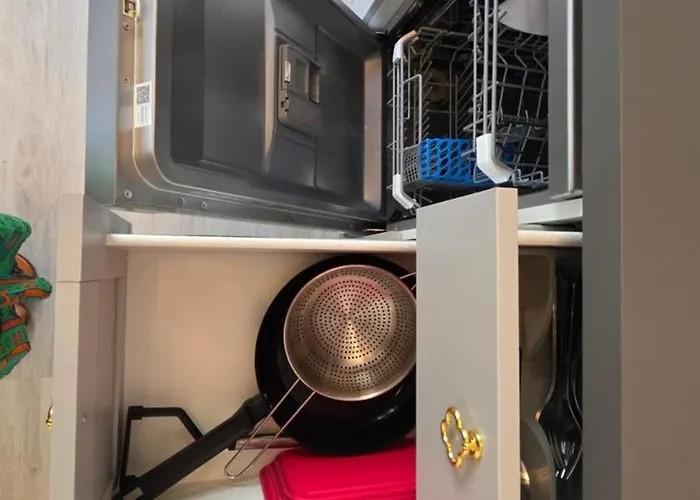 Blumenhof Hbf Duisburg