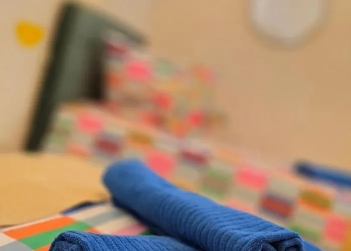 Blumenhof Hbf Lejlighed Duisburg