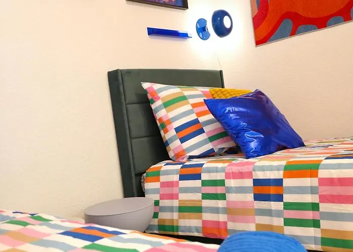 Blumenhof Hbf Duisburg